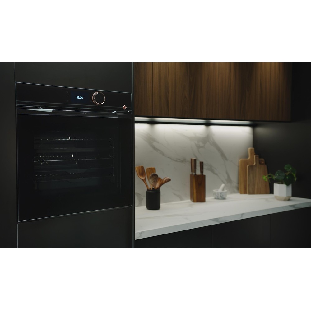 Духовой шкаф De Dietrich DOP4756H - изображение 4